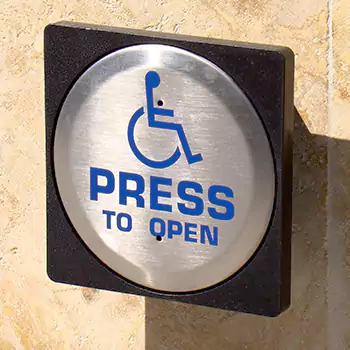 Handicap Door Access Solutions in Altamonte Springs, FL