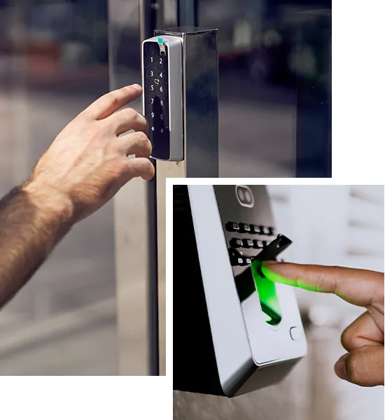 About Access Control in Altamonte Springs, FL