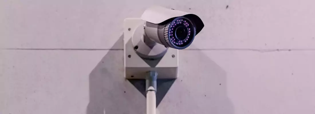 Advantages of Professional Motion Detection Camera Installation in Altamonte Springs, FL