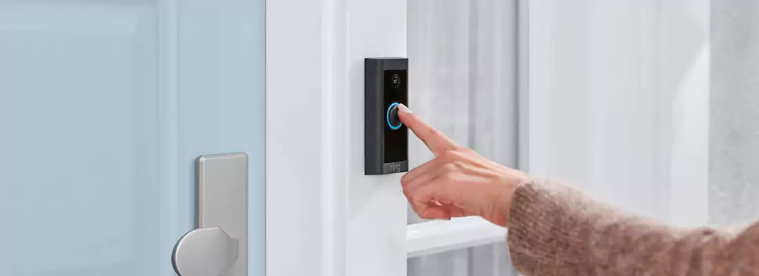 Affordable Electric Doorbell Solutions for Homes and Offices in Altamonte Springs, FL