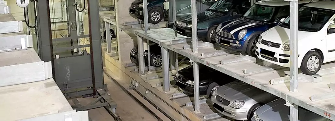 Affordable Electric Parking Pillar Systems for Residential and Commercial Properties in Altamonte Springs, FL