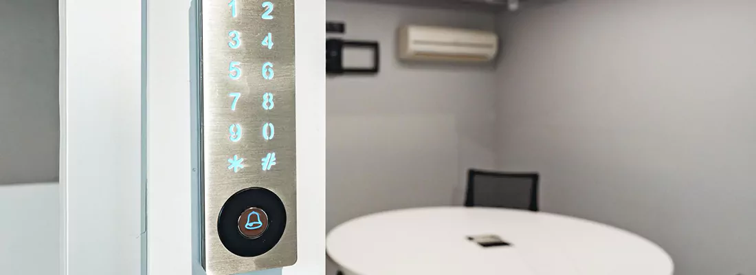 Affordable Keyless Lock Door Solutions for Homes and Offices in Altamonte Springs, FL
