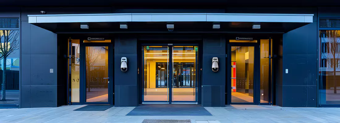 Automatic Sliding Door Repair Company in Altamonte Springs, FL