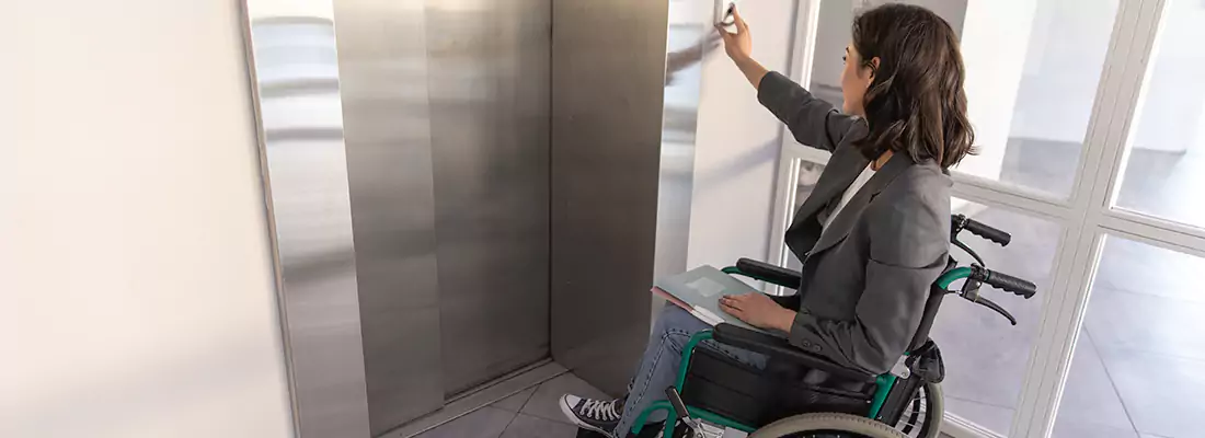 Best Handicap Door System Service in Altamonte Springs, FL