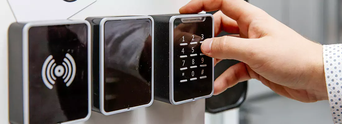 Best WiFi Smart Locks for Homes and Offices in Altamonte Springs, FL