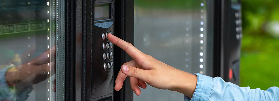 Commercial Access Control Boosts Security in Altamonte Springs, FL
