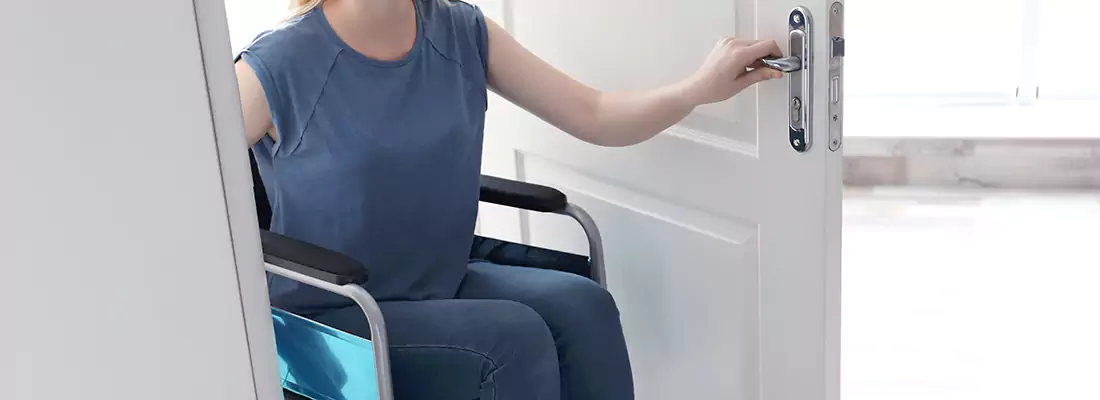 Commercial Handicap Door Opener in Altamonte Springs, FL