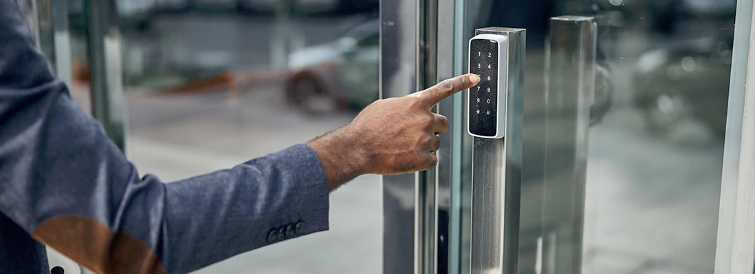 Commercial RFID Door Lock Systems in Altamonte Springs, FL