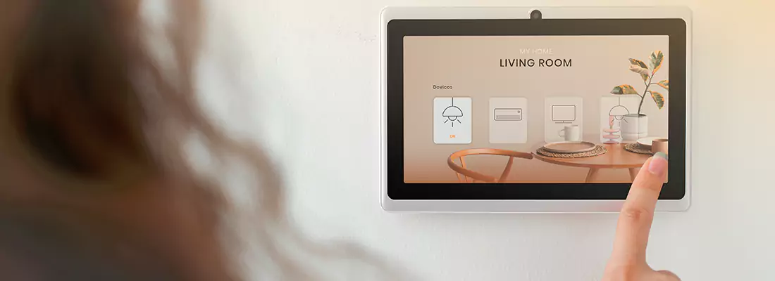 Commercial Video Intercom Systems for Businesses in Altamonte Springs, FL