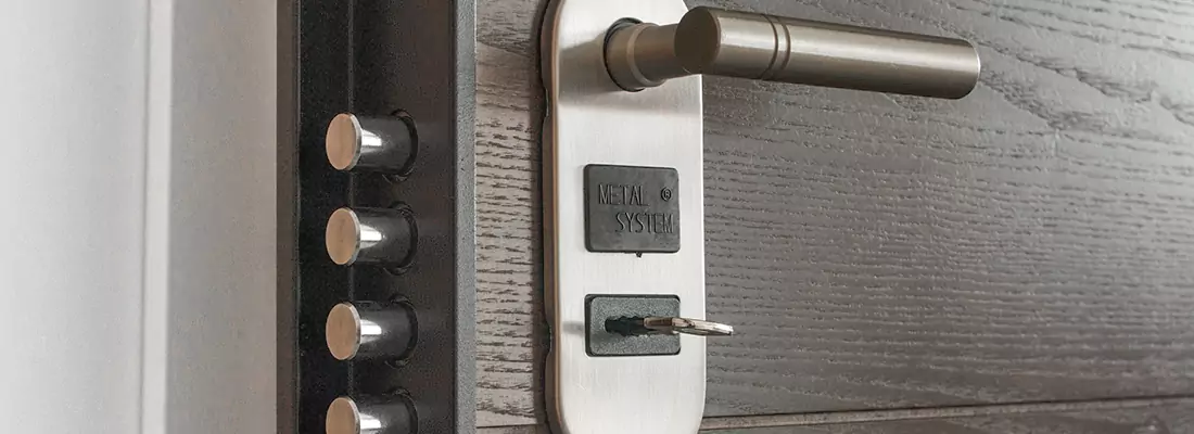 Enhance Door Security with Cylinder Strike Installation in Altamonte Springs, FL