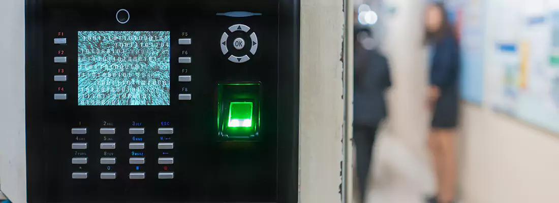 Enhance Security with Retinal Access Systems in Altamonte Springs, FL