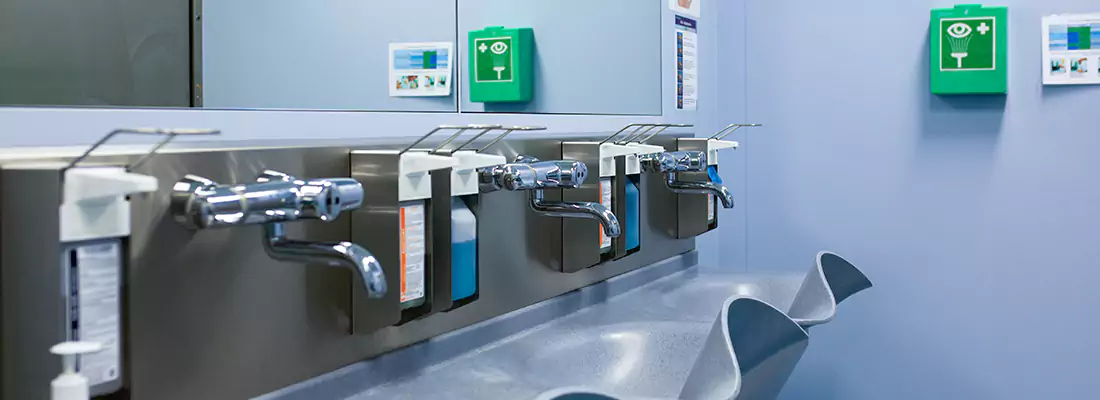 Enhance Washroom Safety with Emergency Call Systems in Altamonte Springs, FL