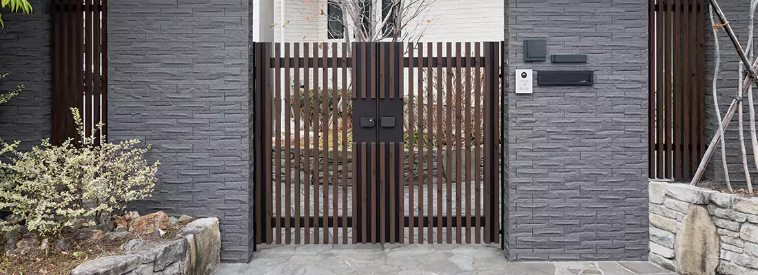 Gate System Repair and Maintenance Services in Altamonte Springs, FL