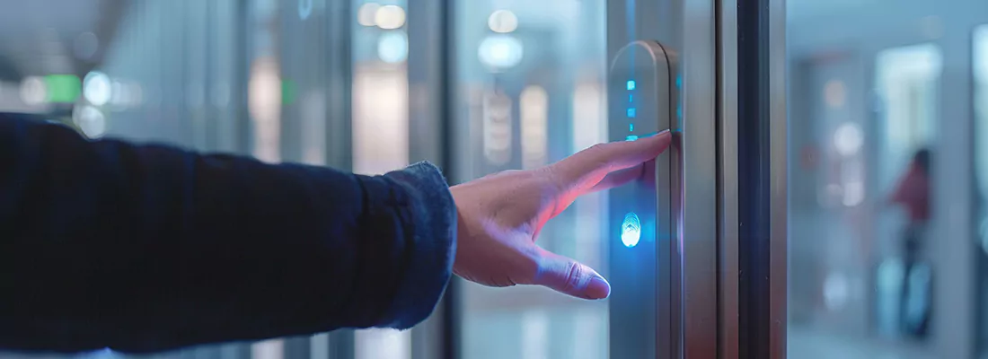 Industrial Access Control System Repairs and Maintenance in Altamonte Springs, FL