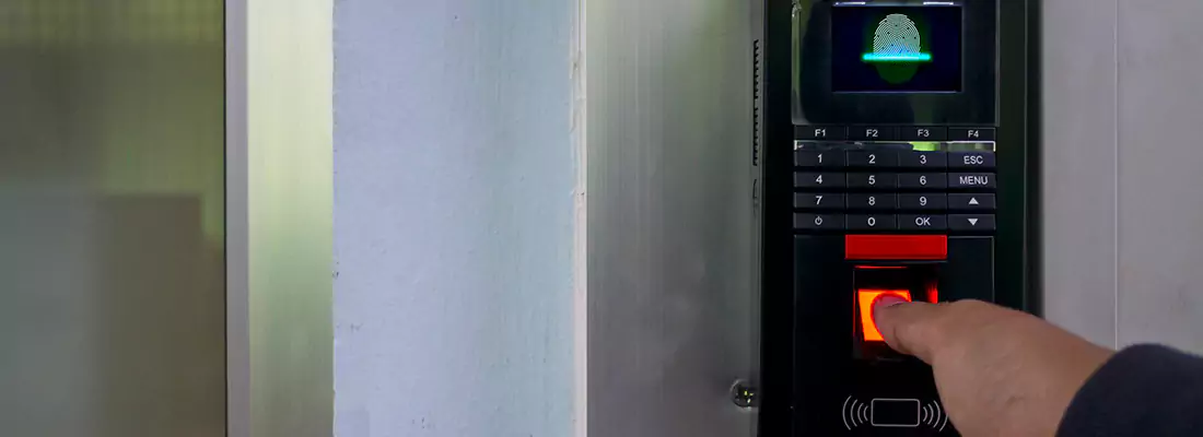 Reliable Access Control System Installation in Altamonte Springs, FL