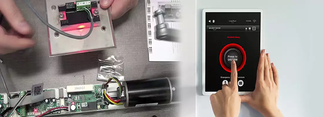 Reliable Door Wave Button Installation and Maintenance in Altamonte Springs, FL