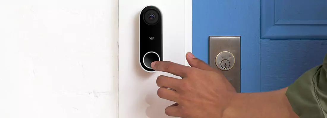 Reliable Electric Doorbell Services in Altamonte Springs, FL