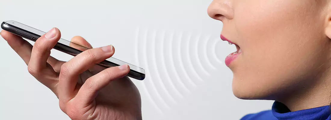 Residential and Commercial Voice Recognition Access Solutions in Altamonte Springs, FL