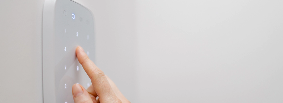 Secure Smart Doorbell Solutions in Altamonte Springs, FL For Residents