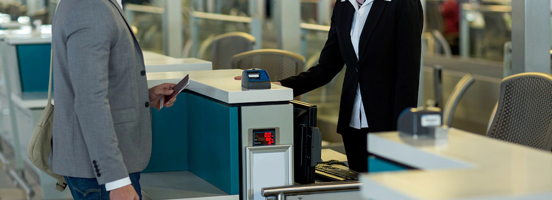 Secure Visitor Badge Printing Services in Altamonte Springs, FL