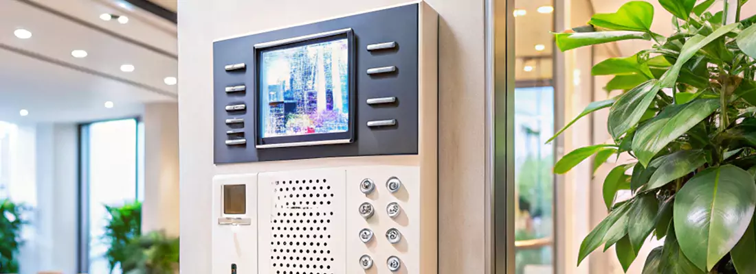 Secure Your Facility with Retinal Access Systems in Altamonte Springs, FL