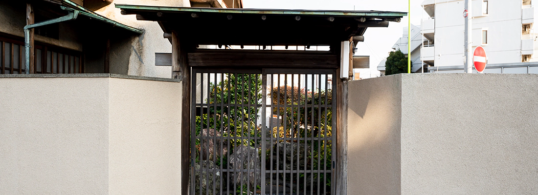 Security Gate Maintenance Services in Altamonte Springs, FL
