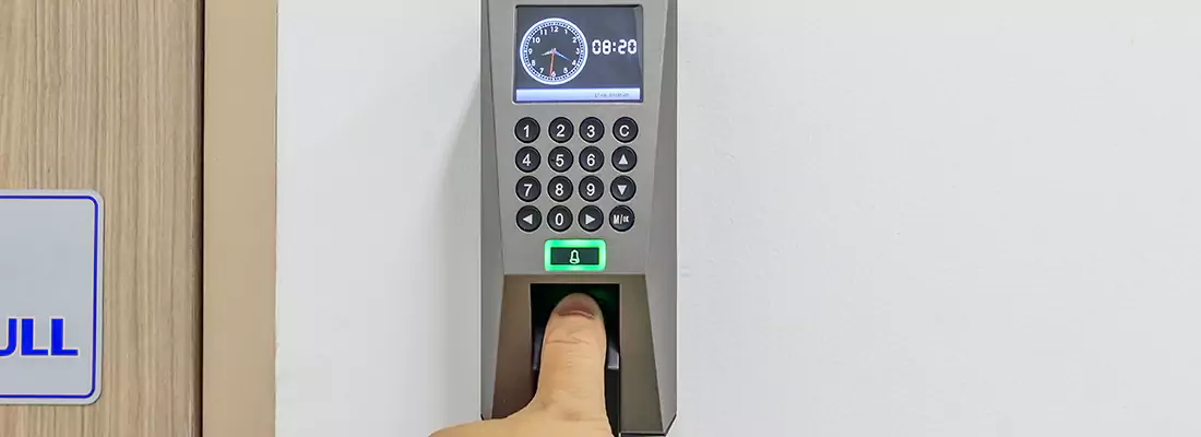 Smart Access Control Technologies for Modern Offices in Altamonte Springs, FL