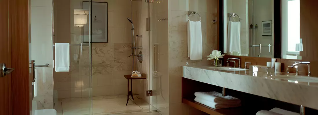 Smart Automatic Washroom Doors for Homes and Businesses in Altamonte Springs, FL