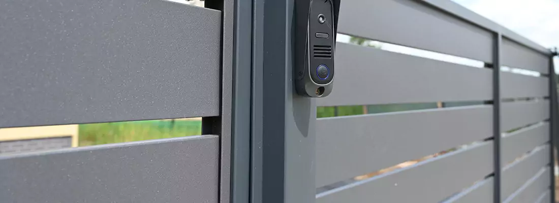 Smart Electric Doorbells with Video and Motion Detection in Altamonte Springs, FL