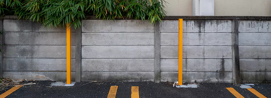 Upgrade Your Property with Professional Retractable Driveway Post Installation in Altamonte Springs, FL