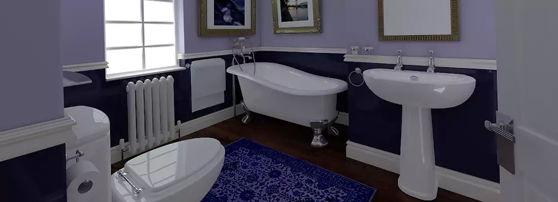 Emergency Washroom Call System Installation in Altamonte Springs, FL