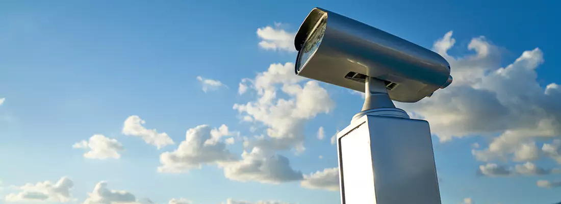 Outdoor CCTV Camera Services in Altamonte Springs, FL