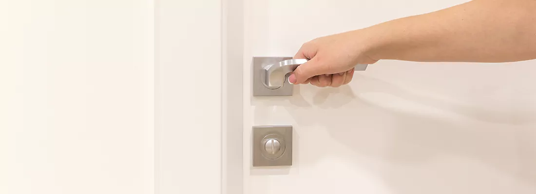 Wireless Push to Lock Door Options in Altamonte Springs, FL